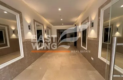 Apartment - 3 Bedrooms - 3 Bathrooms for sale in Sarai - Mostakbal City Compounds - Mostakbal City - Future City - Cairo