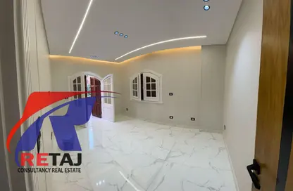 Apartment - 3 Bedrooms - 3 Bathrooms for rent in Street17 - District 3 - The 5th Settlement - New Cairo City - Cairo