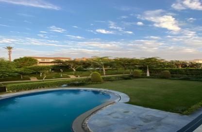 Palace - 7 Bedrooms - 7 Bathrooms for sale in Mivida - 5th Settlement Compounds - The 5th Settlement - New Cairo City - Cairo