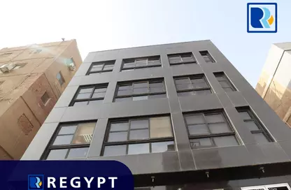 Whole Building - Studio - 7 Bathrooms for rent in Palestine St. - New Maadi - Hay El Maadi - Cairo
