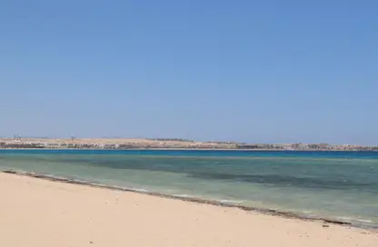 شقة - 2 غرف نوم - 1 حمام للبيع في فيراندا - منطقة سهل حشيش - الغردقة - محافظة البحر الاحمر