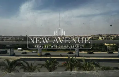 مساحات مكتبية - استوديو - 2 حمامات للايجار في لايك فيو ريزيدنس - كمبوندات التجمع الخامس - التجمع الخامس - مدينة القاهرة الجديدة - القاهرة