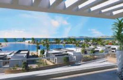 Chalet - 2 Bedrooms - 2 Bathrooms for sale in Mesca - Soma Bay - Safaga - Hurghada - Red Sea