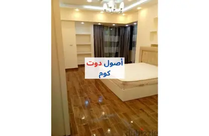 Apartment - 3 Bedrooms - 2 Bathrooms for rent in Astoria Park - Hadayek October - 6 October City - Giza