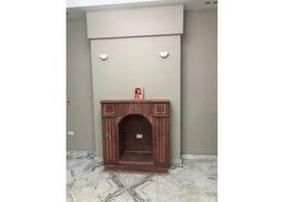 تاون هاوس - 3 غرف نوم - 2 حمامات for للبيع in حدائق المهندسين - الحي الرابع - الشيخ زايد - الجيزة