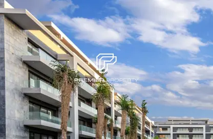 شقة - 3 غرف نوم - 3 حمامات للبيع في الباتيو اورو - كمبوندات التجمع الخامس - التجمع الخامس - مدينة القاهرة الجديدة - القاهرة