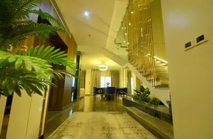 Twin House - 5 Bedrooms - 4 Bathrooms for sale in Etapa - Sheikh Zayed Compounds - Sheikh Zayed City - Giza Twin House - 5 Bedrooms - 4 Bathrooms for sale in Etapa - Sheikh Zayed Compounds - Sheikh Zayed City - Giza
