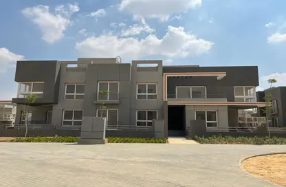 شقة - 2 غرف نوم - 1 حمام للبيع في كيان - كمبوندات الشيخ زايد - الشيخ زايد - الجيزة