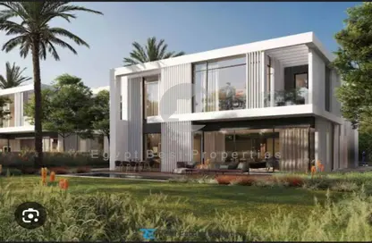 Chalet - 3 Bedrooms - 3 Bathrooms for sale in Zed East - 5th Settlement Compounds - The 5th Settlement - New Cairo City - Cairo