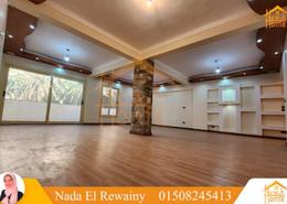 Office Space for للايجار in Al Geish Road - Laurent - Hay Sharq - Alexandria