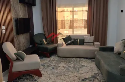شقة - 3 غرف نوم - 1 حمام للايجار في كمبوند جاردينيا سيتي مدينة نص - زهراء مدينة نصر - مدينة نصر - القاهرة