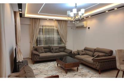 شقة - 3 غرف نوم - 2 حمامات للايجار في جنة 2 - كمبوندات الشيخ زايد - الشيخ زايد - الجيزة