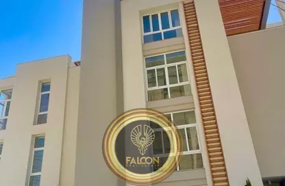 شقة - 3 غرف نوم - 2 حمامات للبيع في مازيرين - مدينة العلمين الجديدة - العلمين - الساحل الشمالي