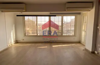 مساحات مكتبية - استوديو - 2 حمامات للايجار في ميدان دجله - دجلة - حي المعادي - القاهرة