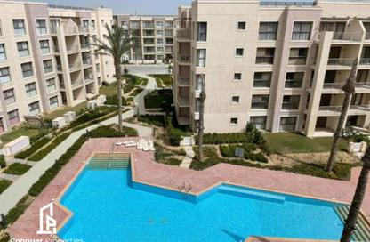Chalet - 1 Bedroom - 1 Bathroom for sale in Marassi - Sidi Abdel Rahman - North Coast