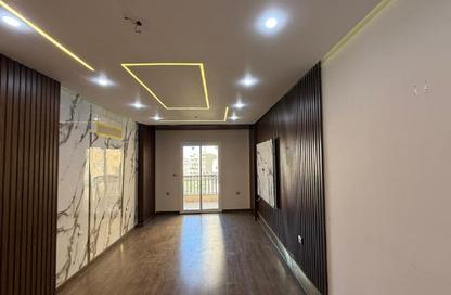 Apartment - 3 Bedrooms - 2 Bathrooms for sale in Madinaty - Cairo