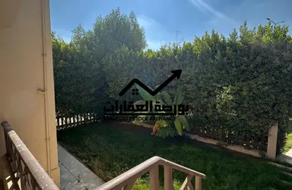 Apartment - 4 Bedrooms - 3 Bathrooms for sale in El Rehab Extension - Al Rehab - New Cairo City - Cairo
