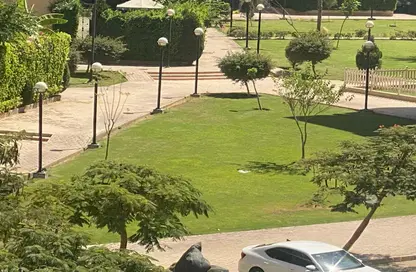 Apartment - 3 Bedrooms - 3 Bathrooms for sale in El Rehab Extension - Al Rehab - New Cairo City - Cairo