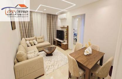 Apartment - 2 Bedrooms - 1 Bathroom for rent in Madinaty - Cairo