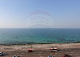 Apartment - 3 bedrooms - 3 bathrooms for للبيع in Mohamed Shafik Ghorbal St. - Camp Chezar - Hay Wasat - Alexandria