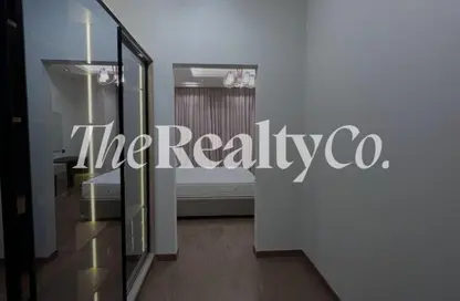 Apartment - 3 Bedrooms - 3 Bathrooms for sale in Mivida - 5th Settlement Compounds - The 5th Settlement - New Cairo City - Cairo