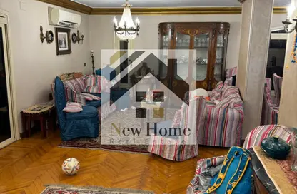 Apartment - 3 Bedrooms - 3 Bathrooms for sale in Nasr City - Cairo