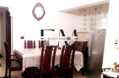 Apartment - 3 Bedrooms - 1 Bathroom for sale in 50th Street - Zahraa El Maadi - Hay El Maadi - Cairo