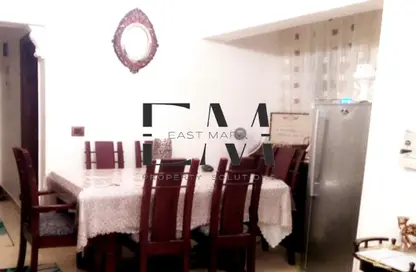 Apartment - 3 Bedrooms - 1 Bathroom for sale in 50th Street - Zahraa El Maadi - Hay El Maadi - Cairo
