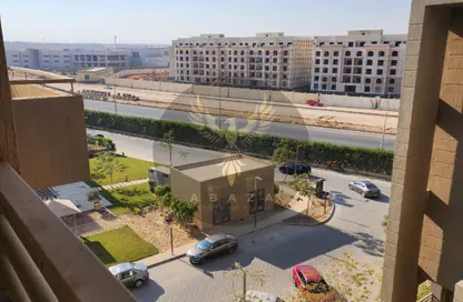 Apartment - 3 Bedrooms - 3 Bathrooms for sale in The Square - 5th Settlement Compounds - The 5th Settlement - New Cairo City - Cairo