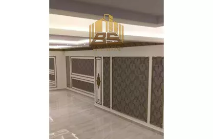 Duplex - 3 Bedrooms - 3 Bathrooms for sale in 4th District - Obour City - Qalyubia