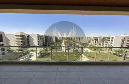 شقة - غرفة نوم - 1 حمام للايجار في فيلدج جيت - المستثمرين الجنوبية - مدينة القاهرة الجديدة - القاهرة