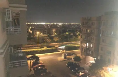 شقة - 2 غرف نوم - 2 حمامات للبيع في مدينتي - القاهرة