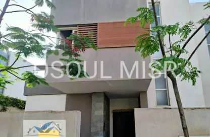 تاون هاوس - 4 غرف نوم - 4 حمامات للبيع في زايد ريجنسي - كمبوندات الشيخ زايد - الشيخ زايد - الجيزة