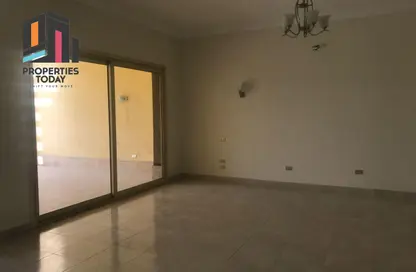 Townhouse - 3 Bedrooms - 4 Bathrooms for rent in Palm Hills October - Cairo Alexandria Desert Road - 6 October City - Giza