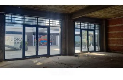 Retail - Studio - 1 Bathroom for rent in Agora Commercial Complex - 5th Settlement Compounds - The 5th Settlement - New Cairo City - Cairo