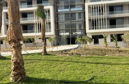 شقة - 3 غرف نوم - 3 حمامات للبيع في جولز - طريق مصر اسكندرية الصحراوي - مدينة 6 أكتوبر - الجيزة