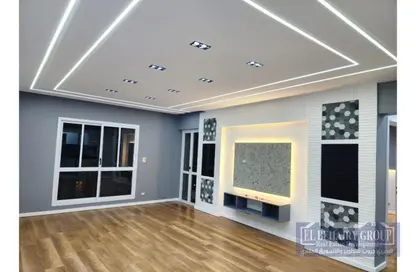 شقة - غرفة نوم - 2 حمامات للبيع في الرحاب المرحلة الأولى - الرحاب - مدينة القاهرة الجديدة - القاهرة
