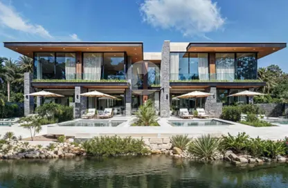 تاون هاوس - 3 غرف نوم - 4 حمامات للبيع في جريان - مدينة زايد الجديدة - الشيخ زايد - الجيزة