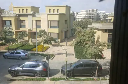 Apartment - 3 Bedrooms - 3 Bathrooms for sale in Villette - 5th Settlement Compounds - The 5th Settlement - New Cairo City - Cairo