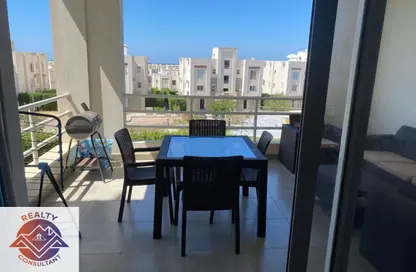 Chalet - 3 Bedrooms - 2 Bathrooms for sale in Amwaj - Sidi Abdel Rahman - North Coast
