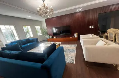 Villa - 3 Bedrooms - 3 Bathrooms for sale in Madinaty - Cairo