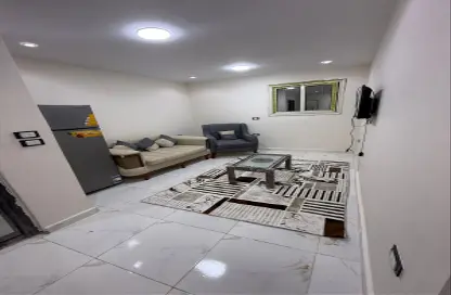 شقة - 1 حمام للايجار في الحي الاول - مدينة 6 أكتوبر - الجيزة