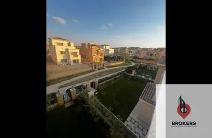 فيلا - 4 غرف نوم - 4 حمامات للايجار في ميفيدا - كمبوندات التجمع الخامس - التجمع الخامس - مدينة القاهرة الجديدة - القاهرة