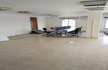 طابق كامل - استوديو - 3 حمامات للايجار في شيراتون المطار - النزهة - القاهرة
