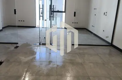 Office Space - Studio - 1 Bathroom for rent in Hyde Park - New Cairo City - Cairo