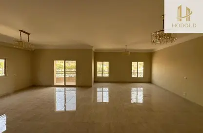 شقة - 3 غرف نوم - 3 حمامات للايجار في الياسمين 8 - الياسمين - مدينة القاهرة الجديدة - القاهرة