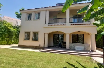 فيلا - 4 غرف نوم - 4 حمامات للبيع في پريڤادو - مدينتي - القاهرة