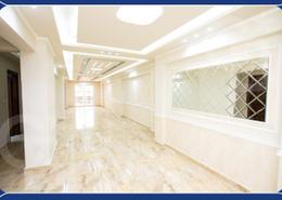 Apartment - 3 bedrooms - 2 bathrooms for للبيع in Sidi Gaber St. - Sidi Gaber - Hay Sharq - Alexandria