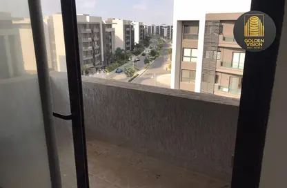شقة - 2 غرف نوم - 2 حمامات للايجار في مدينتي - القاهرة