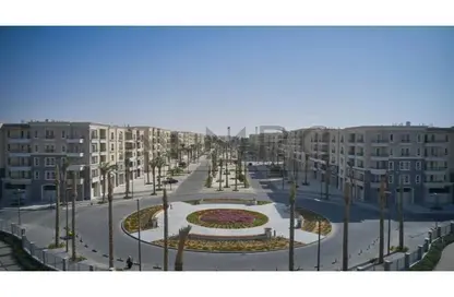 Apartment - 3 Bedrooms - 3 Bathrooms for sale in Mivida - 5th Settlement Compounds - The 5th Settlement - New Cairo City - Cairo